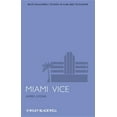 thumbnail image 1 of Wiley-Blackwell Film and Television: Miami Vice (Hardcover), 1 of 1