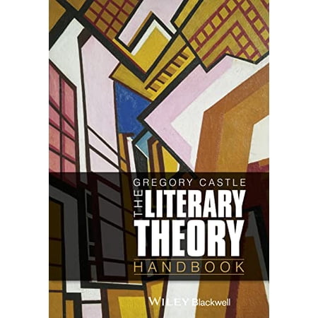 Pre-Owned The Literary Theory Handbook