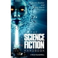 thumbnail image 1 of Wiley Blackwell Literature Handbooks The Science Fiction Handbook, (Hardcover), 1 of 1