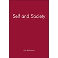 thumbnail image 1 of Wiley Blackwell Readers in Sociology Self and Society, (Paperback), 1 of 1