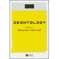 thumbnail image 1 of Wiley Blackwell Readings in Philosophy Deontology, (Paperback), 1 of 1