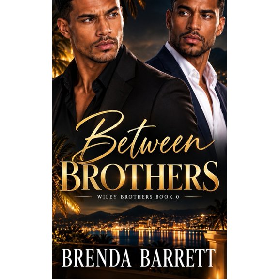 Wiley Brothers Between Brothers, (Paperback)