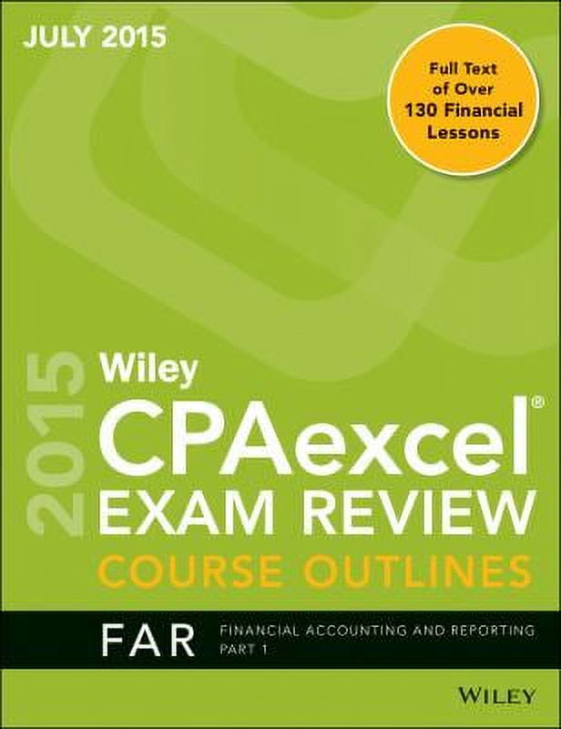 Wiley CPAexcel Exam Review 2019 Focus Notes: Auditing and