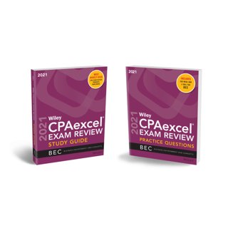 語学・辞書・学習参考書 Wiley CPA excel EXAM REVIEW+Focus Notes Financial Accounting And Reporting (Wiley Cpa Exam Review