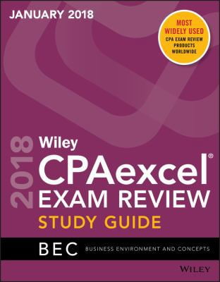 Wiley CPAexcel Exam Review 2019 Focus Notes: Auditing and