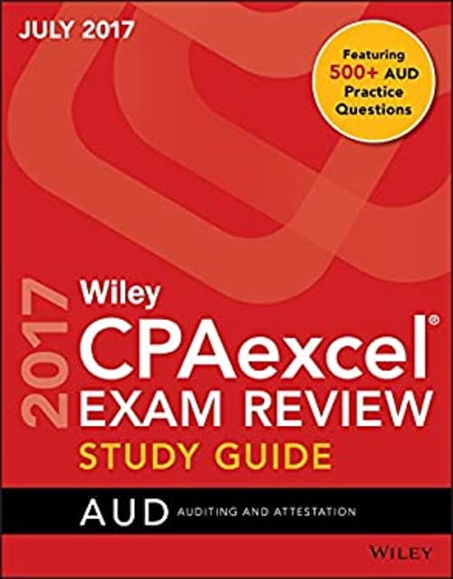 語学・辞書・学習参考書 Wiley CPA excel EXAM REVIEW+Focus Notes Wiley CPA Books and Focus Notes: 3 Pros & Cons (plus Discount!)