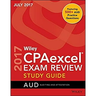 語学・辞書・学習参考書 Wiley CPA excel EXAM REVIEW+Focus Notes wiley, CPA Study Guides, Accounting, Books | Barnes & Noble®