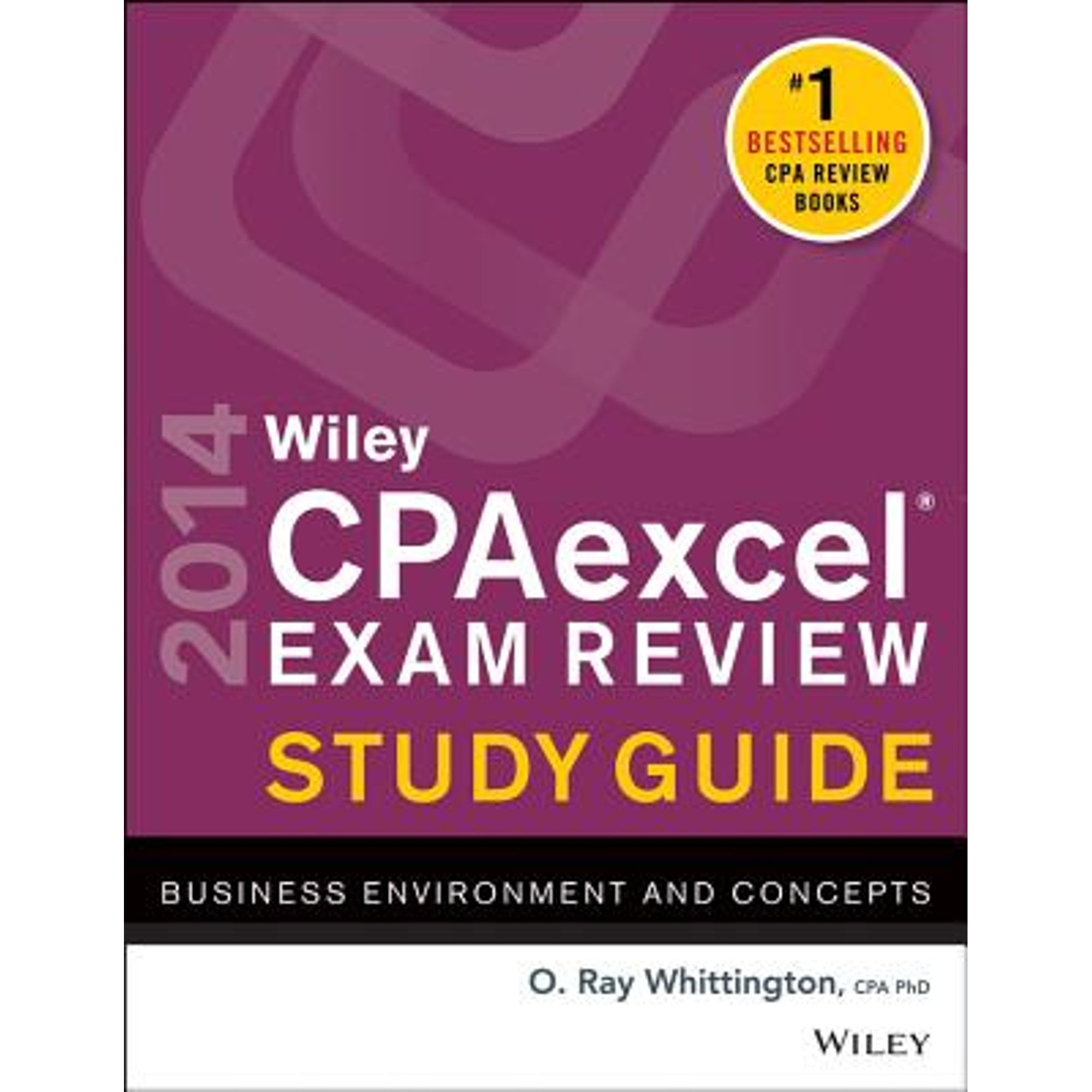 CPA Exam Prep Books in Study Aids & Test Prep Books
