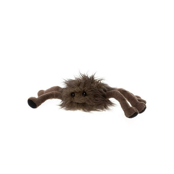 Wiley - Charlie Bears The Webbers Plush Spider
