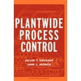 thumbnail image 1 of Wiley Chemical Engineering Plant-Wide Process Control, Book 4, (Hardcover), 1 of 1