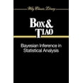 thumbnail image 1 of Wiley Classics Library Bayesian Inference in Statistical Analysis, Book 40, (Paperback), 1 of 1