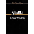 thumbnail image 1 of Wiley Classics Library Linear Models, Book 65, (Paperback), 1 of 1
