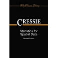 thumbnail image 1 of Wiley Classics Library: Statistics for Spatial Data (Paperback), 1 of 1
