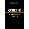 thumbnail image 1 of Wiley Classics Library The Analysis of Variance, Book 72, (Paperback), 1 of 1