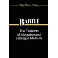 thumbnail image 1 of Wiley Classics Library The Elements of Integration and Lebesgue Measure, Book 56, (Paperback), 1 of 1