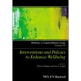 thumbnail image 1 of Wiley Clinical Psychology Handbooks Wellbeing: A Complete Reference Guide, Interventions and Policies to Enhance Wellbeing, (Hardcover), 1 of 1