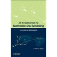 thumbnail image 1 of Wiley Computational Mechanics Introduction to Mathematical M, (Hardcover), 1 of 1
