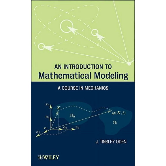Wiley Computational Mechanics Introduction to Mathematical M, (Hardcover)