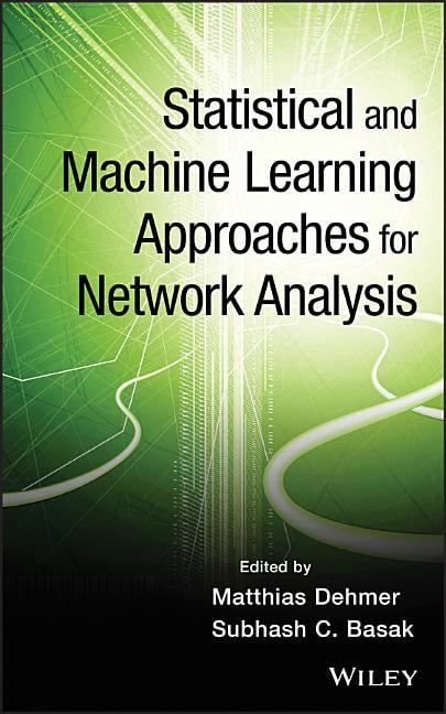 Wiley Computational Statistics Statistical and Machine Learning ...