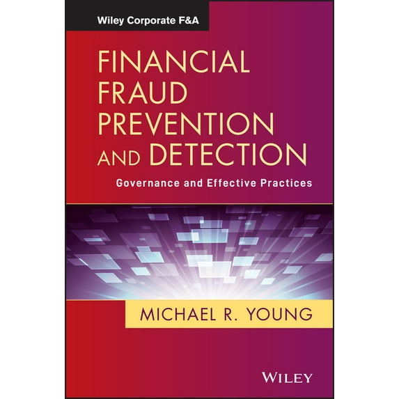 Wiley Corporate F&a Financial Fraud Prevention and Detection, (Hardcover)