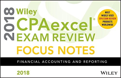 Wiley CPAexcel Exam Review January 2017 Focus Notes: Business Environment and Concepts [リング製本] Wiley Wiley's CPA 2023 Study Guide + Question Pack: Business