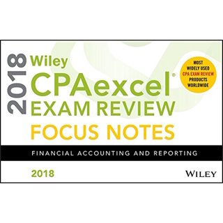 語学+参考書 Wiley CPAexcel Exam Review 2021 Practice Questions: Financial Accounting and Reporting Wiley Wiley CPAexcel Exam Review 2021 Study Guide: Financial