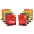 thumbnail image 1 of Wiley Cpaexcel Exam Review 2021 Study Guide + Question Pack : Complete Set (Paperback), 1 of 1