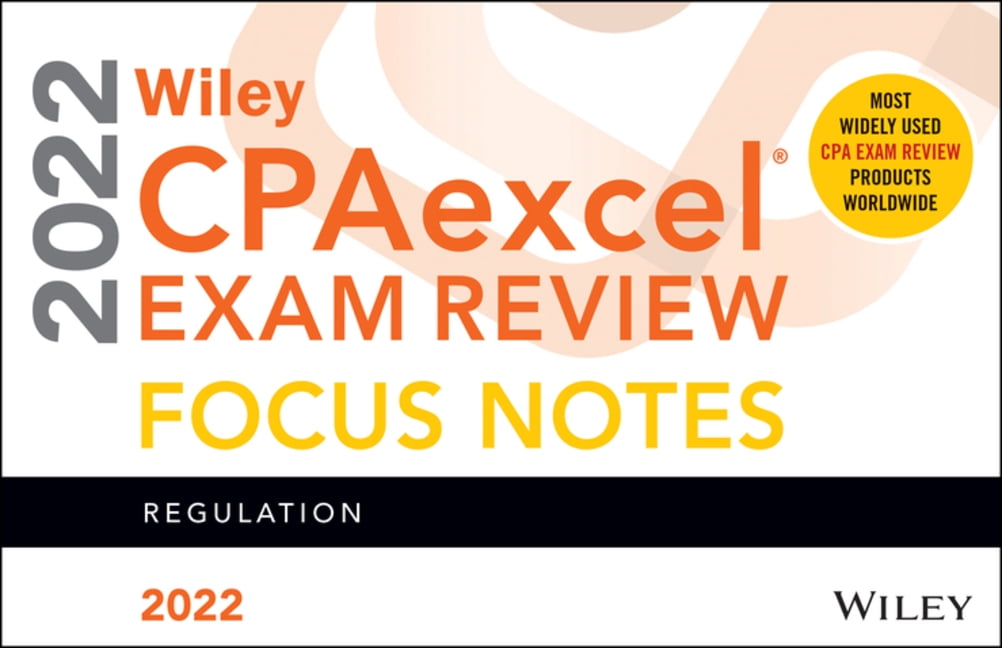 Wiley CPA excel EXAM REVIEW+Focus Notes Wiley CPAexcel Exam Review 2019 Study Guide AUD Audit and