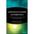 thumbnail image 1 of Wiley Drug Discovery and Development Aminoglycoside Antibiotics: From Chemical Biology to Drug Discovery, (Hardcover), 1 of 1