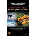 thumbnail image 1 of Wiley Dynamics and Control of Electromec Formation Control of Multi-Agent Systems: A Graph Rigidity Approach, (Hardcover), 1 of 1