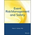 thumbnail image 1 of Wiley Event Management Event Risk Management and Safety, (Hardcover), 1 of 1