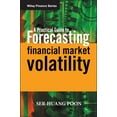 thumbnail image 1 of Wiley Finance A Practical Guide to Forecasting Financial Market Volatility, Book 303, (Hardcover), 1 of 1