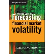 Wiley Finance Practical Guide to Forecasting, Book 303, Hardcover