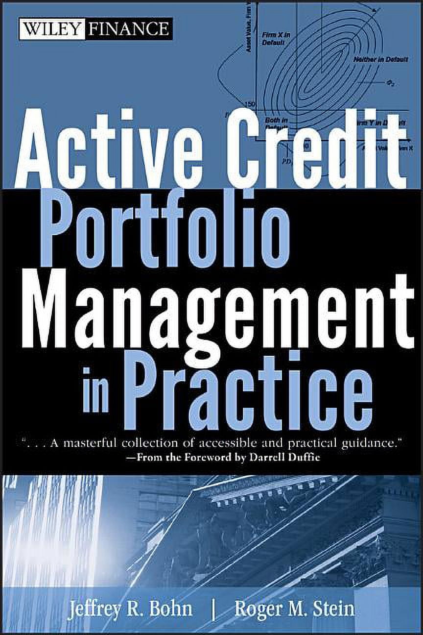 Amazon | Active Portfolio Management: A Quantitative