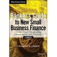 thumbnail image 1 of Pre-Owned Wiley Finance: Banker's Guide to New Small Business Finance, + Website: Venture Deals, Crowdfunding, Private Equity, and Technology (Hardcover), 1 of 1
