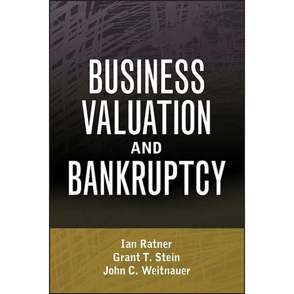 Wiley Finance Business Valuation, Book 521, (Hardcover)