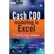Wiley Finance Cash CDO Modeling in Excel Other