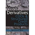 thumbnail image 1 of Wiley Finance: Credit Derivatives: Cdos and Structured Credit Products (Hardcover), 1 of 1