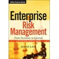 thumbnail image 1 of Wiley Finance Enterprise Risk Management, (Hardcover), 1 of 1