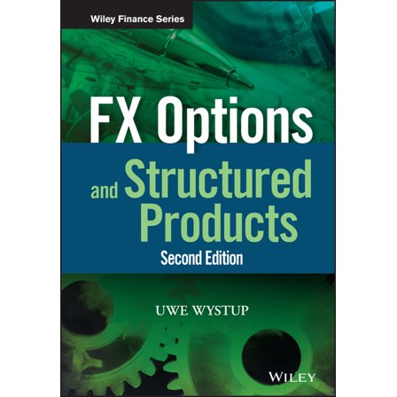Wiley Finance FX Options and Structured Products, (Hardcover)