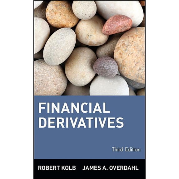 Wiley Finance Financial Derivatives, Book 127, (Hardcover)