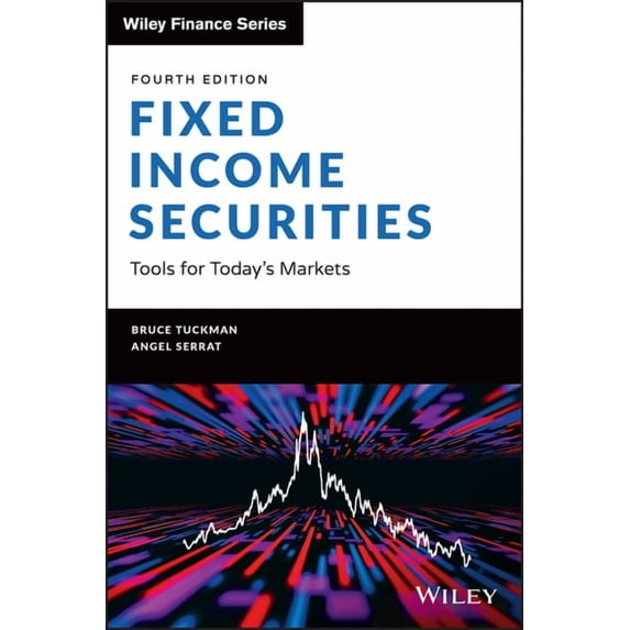 Wiley Finance Fixed Income Securities: Tools for Today's Markets, (Hardcover)
