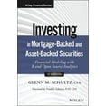 thumbnail image 1 of Wiley Finance Investing in Mortgage-Backed and Asset-Backed Securities, + Website: Financial Modeling with R and Open Source Analytics, (Hardcover), 1 of 1
