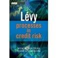 thumbnail image 1 of Wiley Finance Levy Processes in Credit Risk, Book 458, (Hardcover), 1 of 1