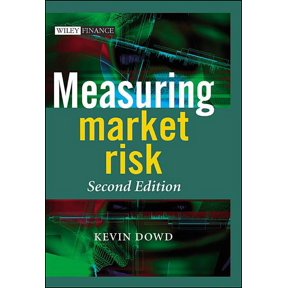 Wiley Finance: Measuring Market Risk (Other)