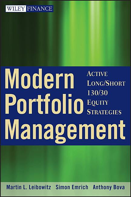 Amazon | Active Portfolio Management: A Quantitative