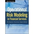 thumbnail image 1 of Wiley Finance: Operational Risk Modeling in Financial Services: The Exposure, Occurrence, Impact Method (Hardcover), 1 of 1