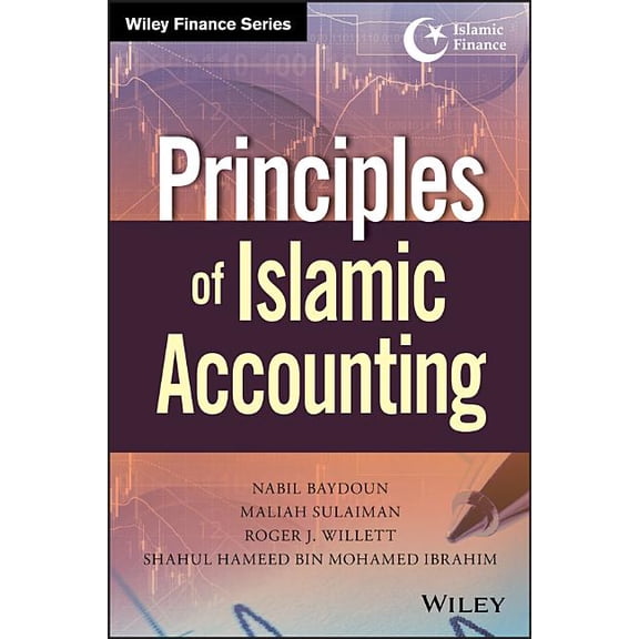 Wiley Finance Principles of Islamic Accounting, (Paperback)
