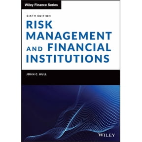 Wiley Finance Risk Management and Financial Institutions, (Hardcover)