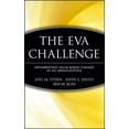 thumbnail image 1 of Wiley Finance The Eva Challenge, (Hardcover), 1 of 1